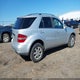 4JGBB86E67A157522 2007 Mercedes-Benz Ml 350 4Matic auction photo thumbnail 4