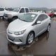 1G1RC6S50HU159981 2017 Chevrolet Volt Lt auction photo thumbnail 2