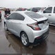 1G1RC6S50HU159981 2017 Chevrolet Volt Lt auction photo thumbnail 3