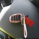 KM8R74GE5PU532502 2023 Hyundai Palisade Calligraphy auction photo thumbnail 11