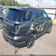 1FM5K8HT4JGA14095 2018 Ford Explorer Platinum auction photo thumbnail 4