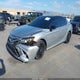 4T1K61AK7RU256764 2024 Toyota Camry Xse auction photo thumbnail 2