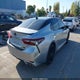 4T1K61AK7RU256764 2024 Toyota Camry Xse auction photo thumbnail 4