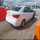 KNAFU4A27D5740740 2013 Kia Forte Ex auction photo thumbnail 4