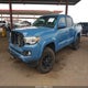 3TMCZ5AN9KM200322 2019 Toyota Tacoma Sr5 V6 auction photo thumbnail 2