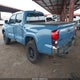 3TMCZ5AN9KM200322 2019 Toyota Tacoma Sr5 V6 auction photo thumbnail 3