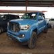 3TMCZ5AN9KM200322 2019 Toyota Tacoma Sr5 V6 auction photo thumbnail 6