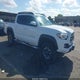 3TMAZ5CN1GM009098 2016 Toyota Tacoma Trd Off Road auction photo thumbnail 1