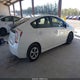 JTDKN3DU7D5649120 2013 Toyota Prius Two auction photo thumbnail 4