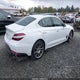 KMTG34TA0NU102482 2022 Genesis G70 2.0T Awd auction photo thumbnail 4