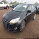 1FAHP3F28CL367276 2012 Ford Focus Se auction photo thumbnail 2