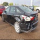 1FAHP3F28CL367276 2012 Ford Focus Se auction photo thumbnail 3