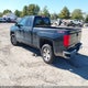 2GCVKREC0J1100838 2018 Chevrolet Silverado 1500 1Lt auction photo thumbnail 3