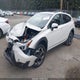 JF2GTHMC5N8279870 2022 Subaru Crosstrek Limited auction photo thumbnail 2