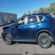 JM3KFBCMXL0844866 2020 Mazda Cx-5 Touring auction photo thumbnail 14