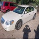 1G4HJ5EM1BU109325 2011 Buick Lucerne Cxl Premium auction photo thumbnail 2