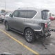 JN8AY2ND5K9089846 2019 Nissan Armada Sl auction photo thumbnail 3