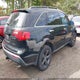 2HNYD2H63AH507560 2010 Acura Mdx Technology Package auction photo thumbnail 4