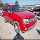1GNDS13S722120097 2002 Chevrolet Trailblazer Lt auction photo thumbnail 1