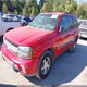 1GNDS13S722120097 2002 Chevrolet Trailblazer Lt auction photo thumbnail 2