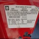 1GNDS13S722120097 2002 Chevrolet Trailblazer Lt auction photo thumbnail 9