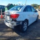 1G1PF5SC4C7189998 2012 Chevrolet Cruze 1Lt auction photo thumbnail 6