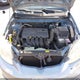 2T1KR32E83C077203 2003 Toyota Matrix Standard auction photo thumbnail 10