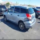 2T1KR32E83C077203 2003 Toyota Matrix Standard auction photo thumbnail 3