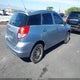 2T1KR32E83C077203 2003 Toyota Matrix Standard auction photo thumbnail 4