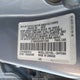 2T1KR32E83C077203 2003 Toyota Matrix Standard auction photo thumbnail 9
