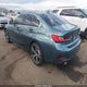 WBA5R1C08LFJ35187 2020 BMW 330I auction photo thumbnail 3
