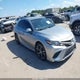 4T1B11HK5KU693804 2019 Toyota Camry Se auction photo thumbnail 1