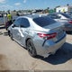4T1B11HK5KU693804 2019 Toyota Camry Se auction photo thumbnail 3
