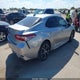 4T1B11HK5KU693804 2019 Toyota Camry Se auction photo thumbnail 4