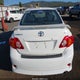 2T1BU4EE1AC409849 2010 Toyota Corolla S auction photo thumbnail 17
