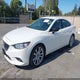 JM1GJ1V6XE1155719 2014 Mazda Mazda6 I Touring auction photo thumbnail 2