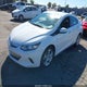 1G1RC6S53HU105462 2017 Chevrolet Volt Lt auction photo thumbnail 2