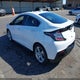 1G1RC6S53HU105462 2017 Chevrolet Volt Lt auction photo thumbnail 3