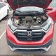 2HKRW2H83MH654379 2021 Honda Cr-V Awd Ex-L auction photo thumbnail 10