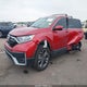 2HKRW2H83MH654379 2021 Honda Cr-V Awd Ex-L auction photo thumbnail 2