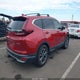 2HKRW2H83MH654379 2021 Honda Cr-V Awd Ex-L auction photo thumbnail 4