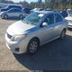JTDBL40E099043832 2009 Toyota Corolla Le auction photo thumbnail 2
