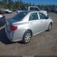 JTDBL40E099043832 2009 Toyota Corolla Le auction photo thumbnail 4