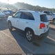 5XYKU4A68CG247725 2012 Kia Sorento Ex auction photo thumbnail 3