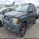 5N1AN08W48C509562 2008 Nissan Xterra S auction photo thumbnail 2