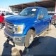 1FTEW1EG9JKC56658 2018 Ford F-150 Xlt auction photo thumbnail 2