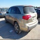 2HNYD28357H547105 2007 Acura Mdx Technology Package auction photo thumbnail 3