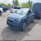 4S4BTADC4N3139656 2022 Subaru Outback Premium auction photo thumbnail 2