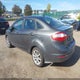 3FADP4BJ0KM148732 2019 Ford Fiesta Se auction photo thumbnail 3