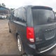 2C4RDGCG3DR749402 2013 Dodge Grand Caravan Sxt auction photo thumbnail 3